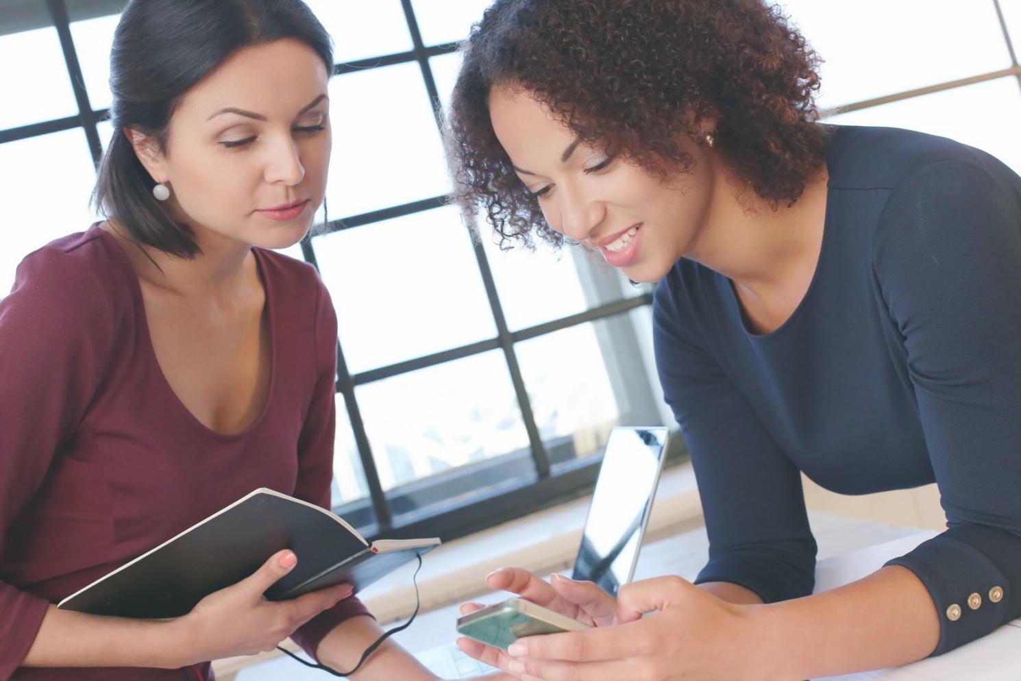 Praxisnahe Arbeit mit Finanz-Spreadsheets am Computer