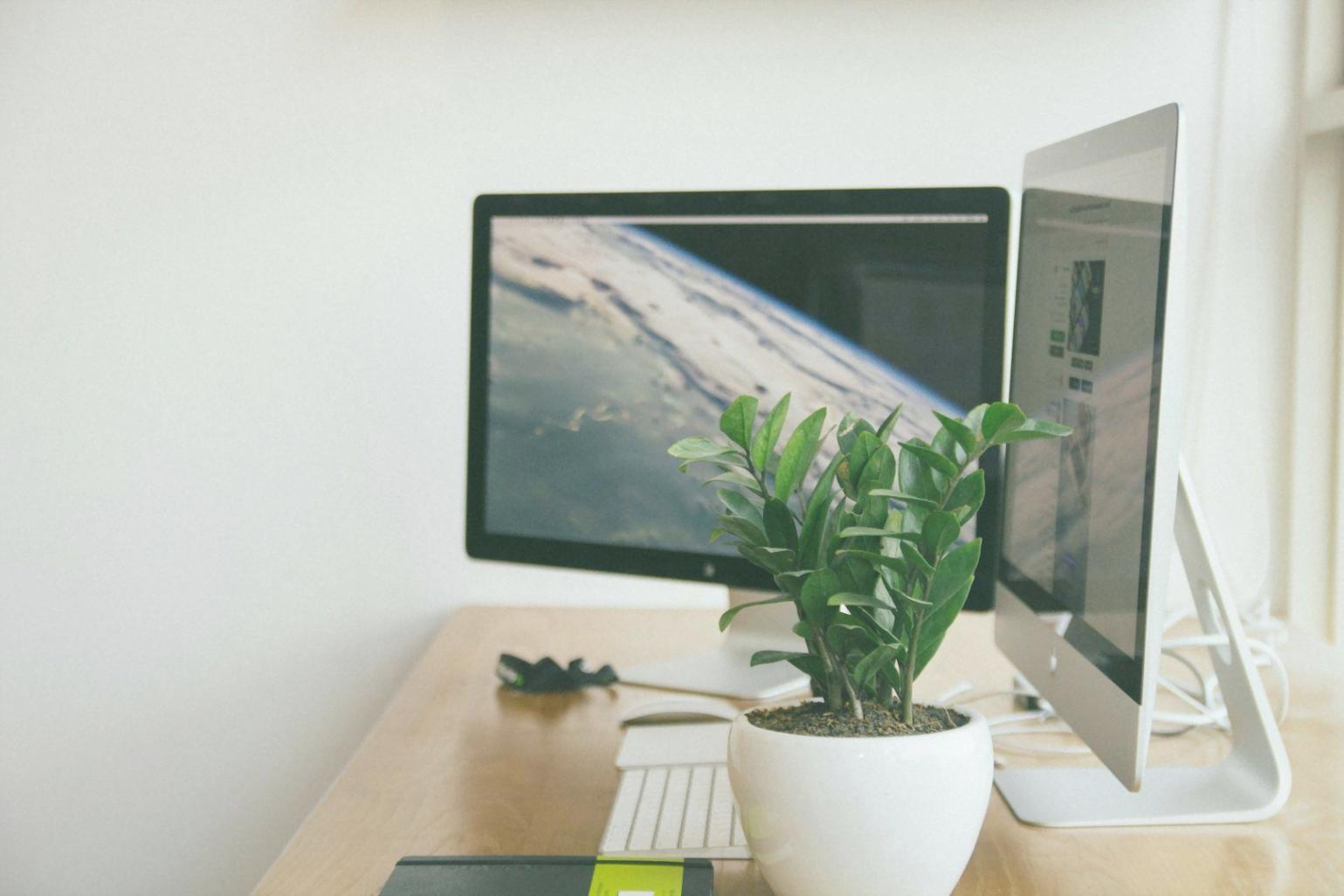 Detaillierte Finanzplanung mit Tabellenkalkulationen