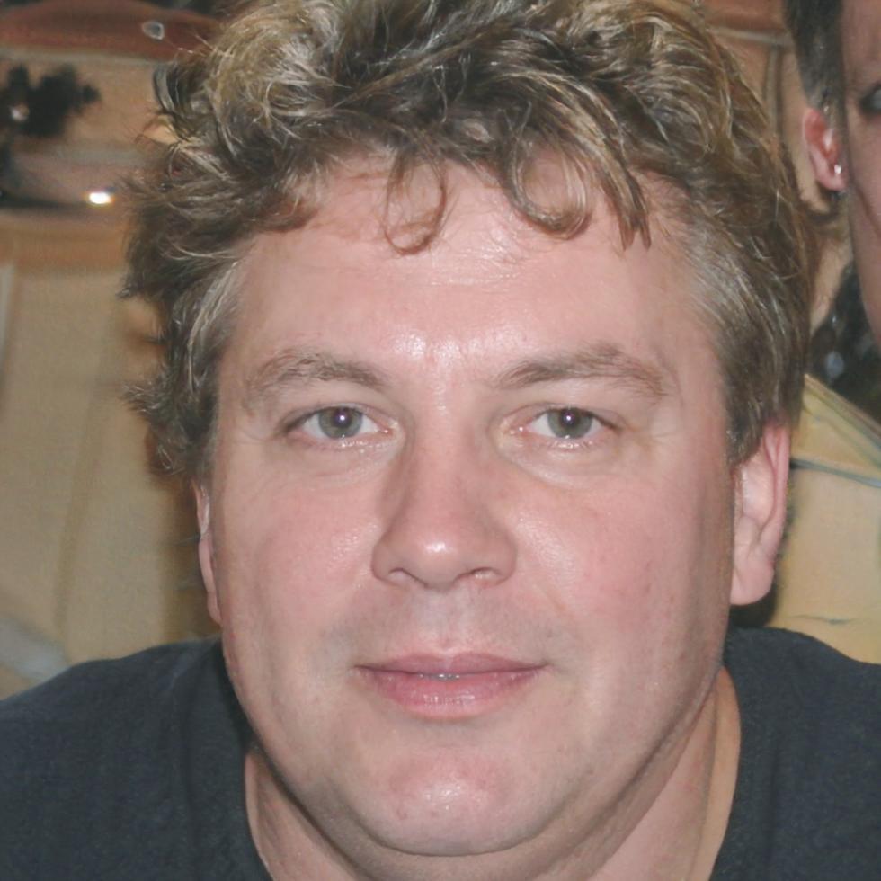 Thorben Lindqvist, Gründer und Trainer bei synarioniq